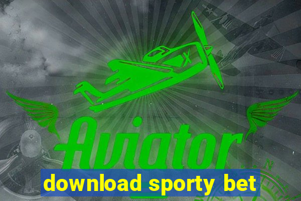 download sporty bet